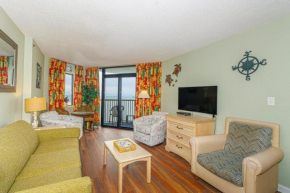 Direct Oceanfront 3 bedroom Condo - Compass Cove Mariner Tower 1415